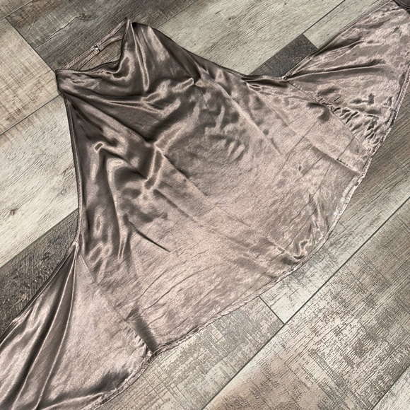 Enza Costa satin halter top - Picture 5 of 6